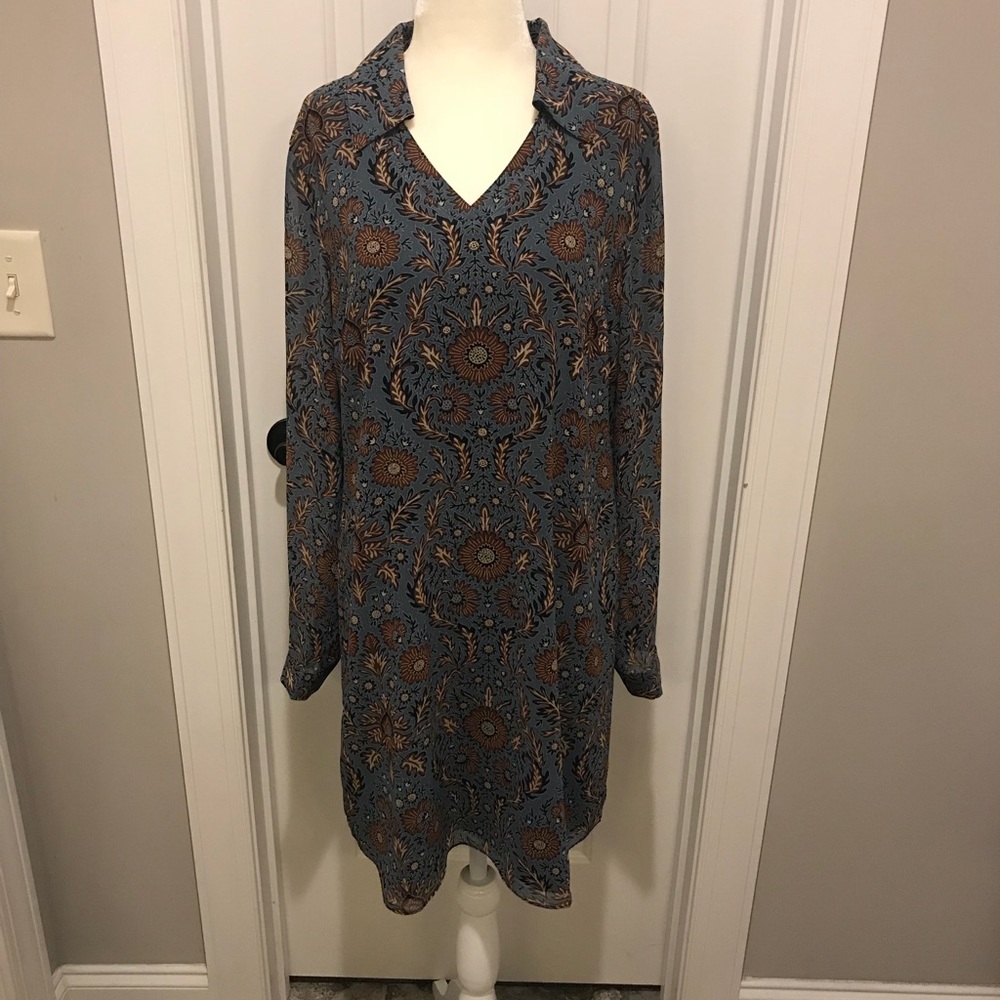 CABI Provincial Dress